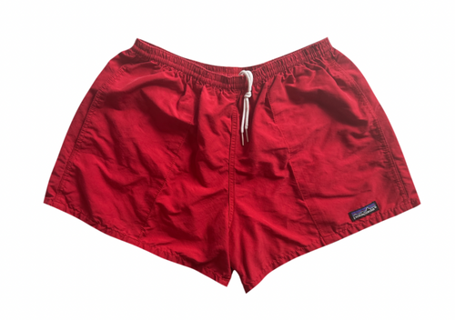 Vintage Shorts (women's medium)