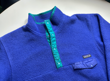 Load image into Gallery viewer, Fleece Pullover (medium/large)