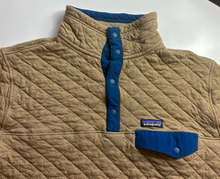 Load image into Gallery viewer, Quilted Fleece (large)