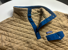 Load image into Gallery viewer, Quilted Fleece (large)