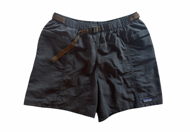 Belted Shorts (large)