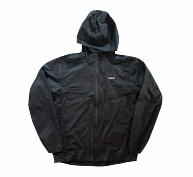 Lightweight Rain Jacket (large)