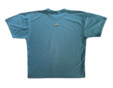 Vintage Faded Shirt (x-large)