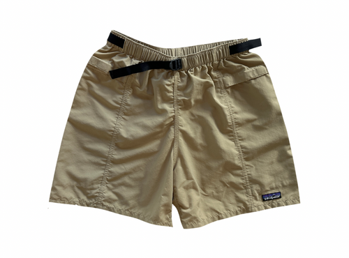 Belted Shorts (medium)