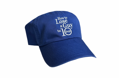 10 Days Hat