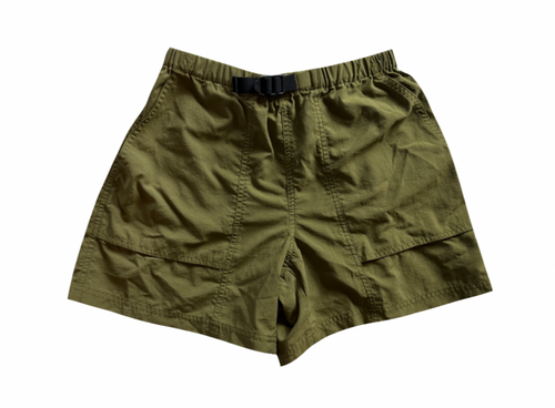 Belted Shorts (women's small)