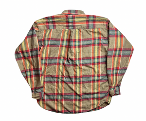 Light Flannel Shirt (medium)