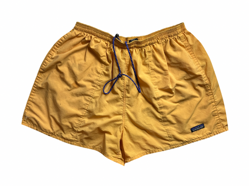 Thrashed Vintage Shorts (large)