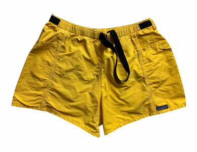 Belted Shorts (large)