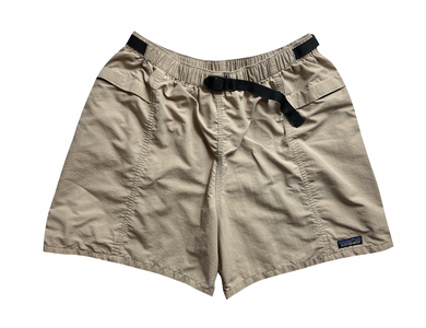 Belted Shorts (large)