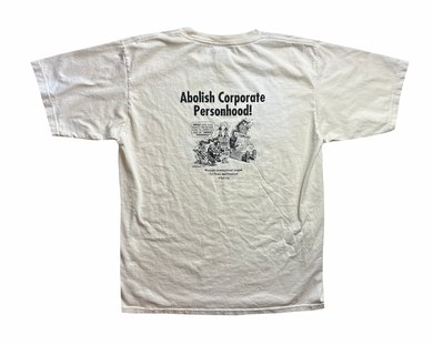 Vintage T-Shirt (medium)