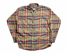 Load image into Gallery viewer, Light Flannel Shirt (medium)