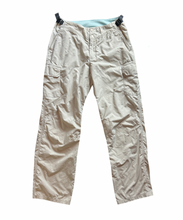 Load image into Gallery viewer, Belted Hiking Pants (women&#39;s small)