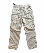 Load image into Gallery viewer, Belted Hiking Pants (women&#39;s small)