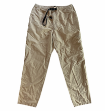 Load image into Gallery viewer, Belted Hiking  Pants (large)