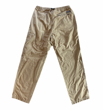 Load image into Gallery viewer, Belted Hiking  Pants (large)