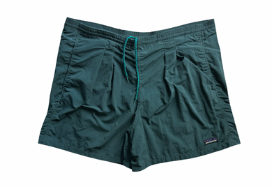 Pleated Vintage Shorts (large/x-large)