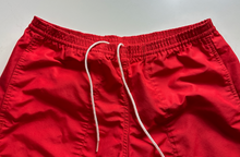 Load image into Gallery viewer, Nylon Vintage Pants (small)