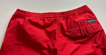 Load image into Gallery viewer, Nylon Vintage Pants (small)