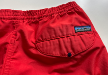 Load image into Gallery viewer, Nylon Vintage Pants (small)