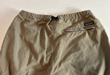 Load image into Gallery viewer, Belted Hiking  Pants (large)