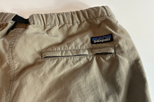 Load image into Gallery viewer, Belted Hiking  Pants (large)