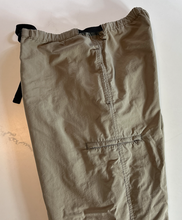 Load image into Gallery viewer, Belted Hiking  Pants (large)