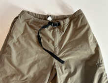 Load image into Gallery viewer, Belted Hiking  Pants (large)