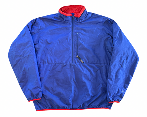 Insulated Pullover (xx-large)