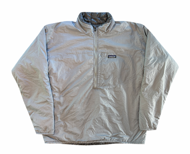 Insulated Pullover (oversize x-large)