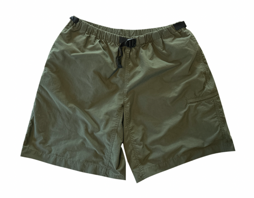 Belted Shorts (large)