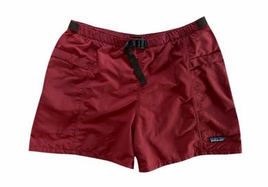 Belted Shorts (medium)