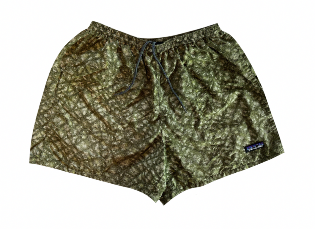 Pattern Shorts (medium)