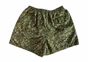 Pattern Shorts (medium)