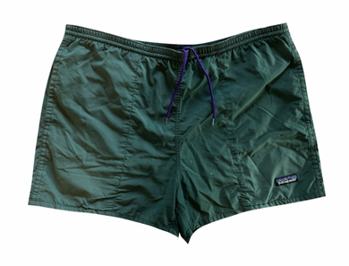Vintage Faded Shorts (M/L)