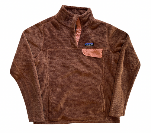 Fleece (women's medium)