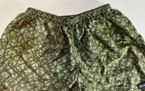 Pattern Shorts (medium)