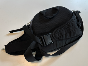 Buckle Side Bag