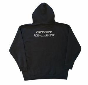 Only God Hoodie (3XL)