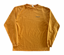 Load image into Gallery viewer, Long Sleeve T-Shirt (medium)