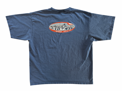 Vintage T-Shirt (x-large)