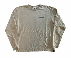 Long Sleeve T-Shirt (large)