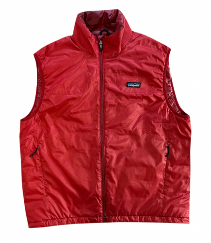 Puffer Vest (large)