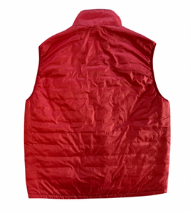 Puffer Vest (large)