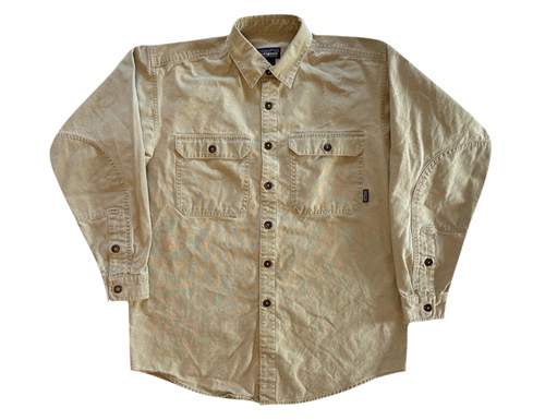 Work Shirt (M/L)