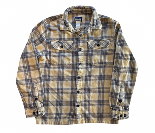 Flannel Shirt (small)