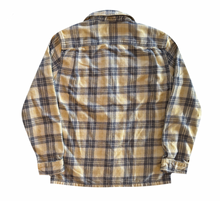 Load image into Gallery viewer, Flannel Shirt (small)