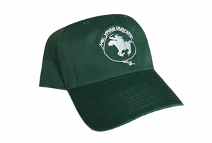 Crazy Horse Cap