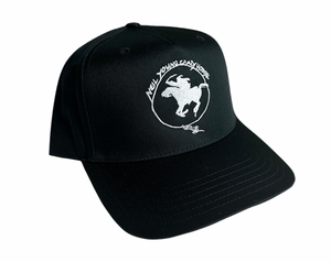 Crazy Horse Hat