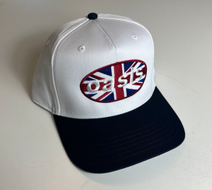 Oasis Hat